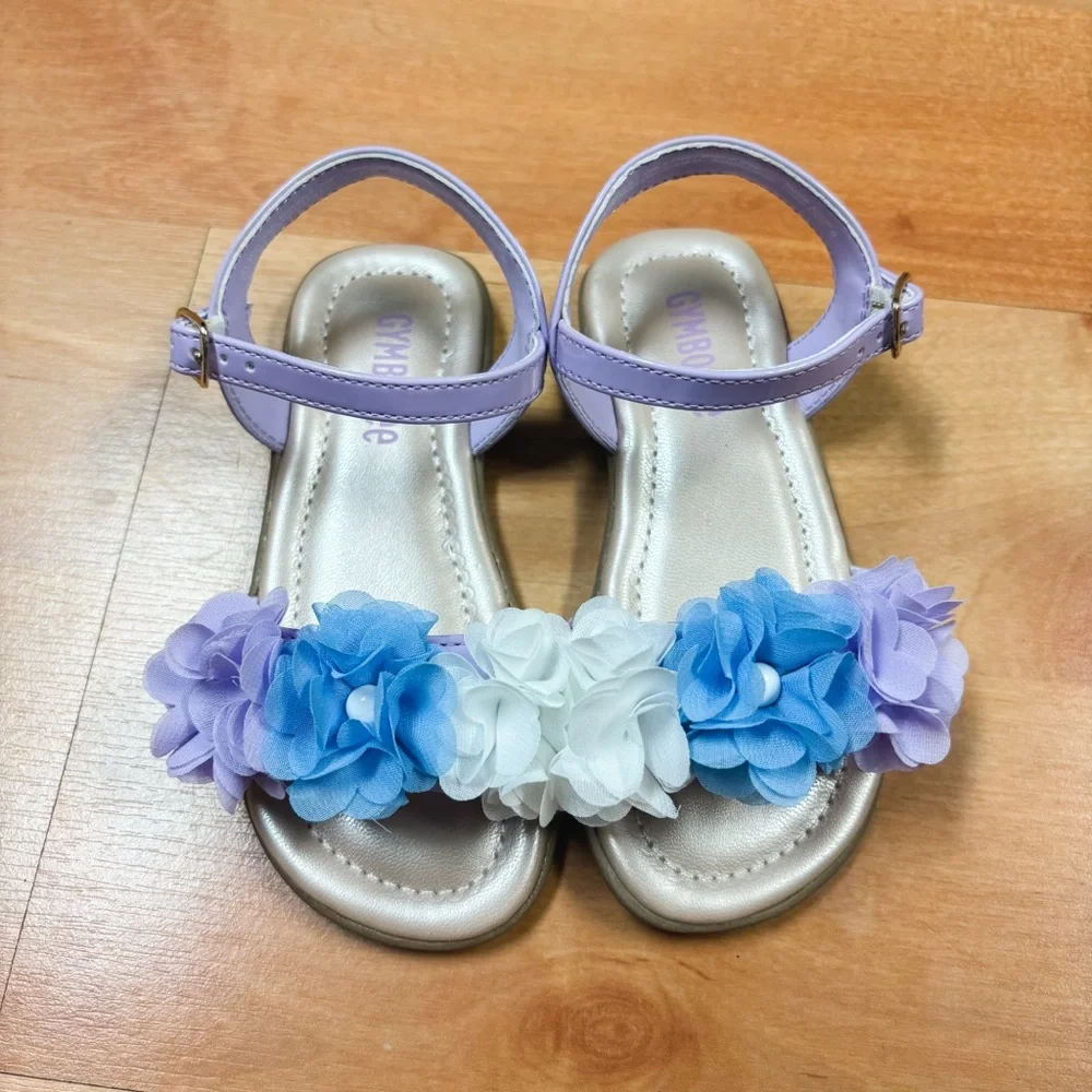 Gymboree toddler girls